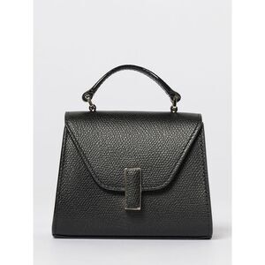 Valextra Shoulder Bag Woman Black